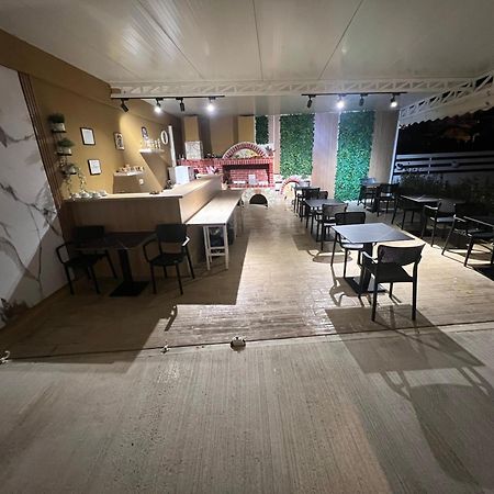 House Pollo Otel Ksamil Dış mekan fotoğraf