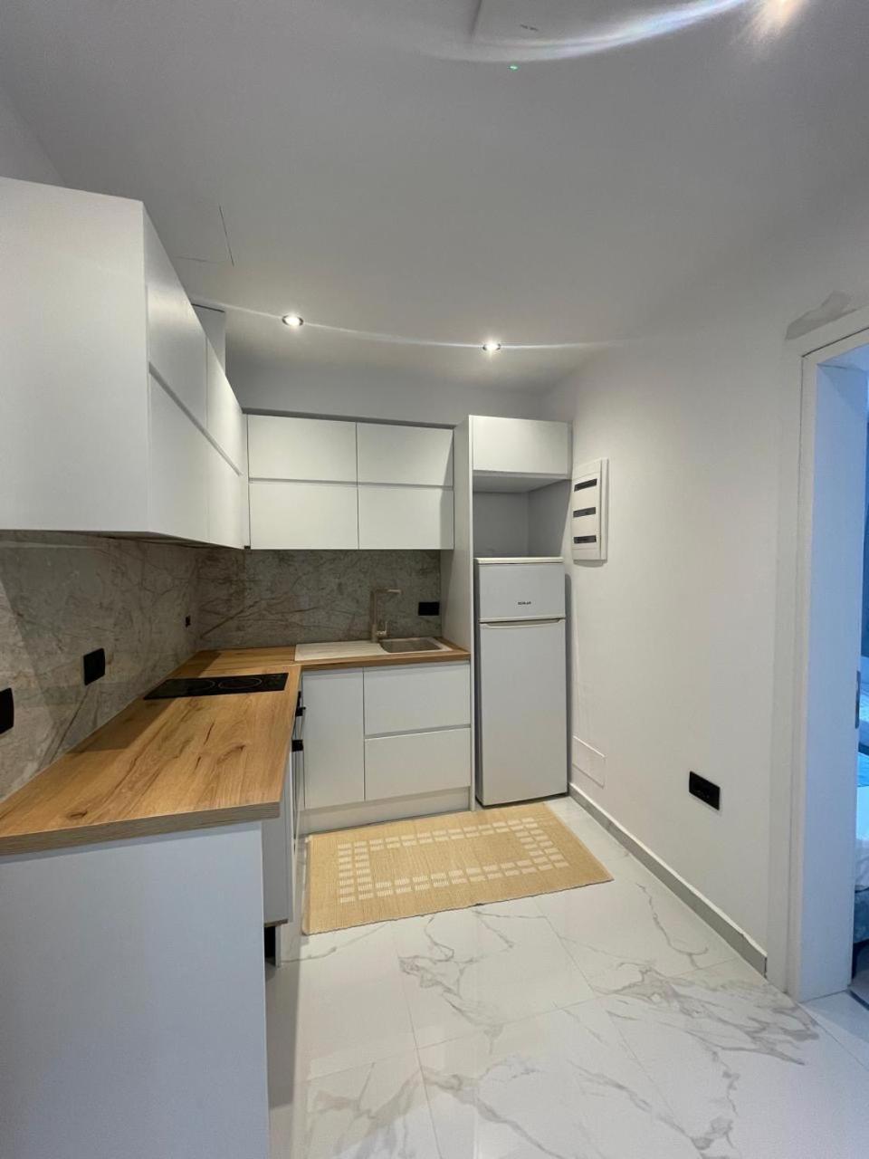 House Pollo Otel Ksamil Dış mekan fotoğraf