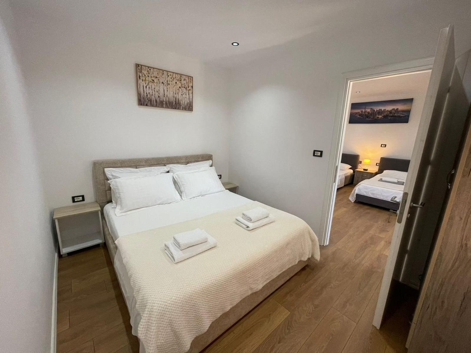 House Pollo Otel Ksamil Dış mekan fotoğraf