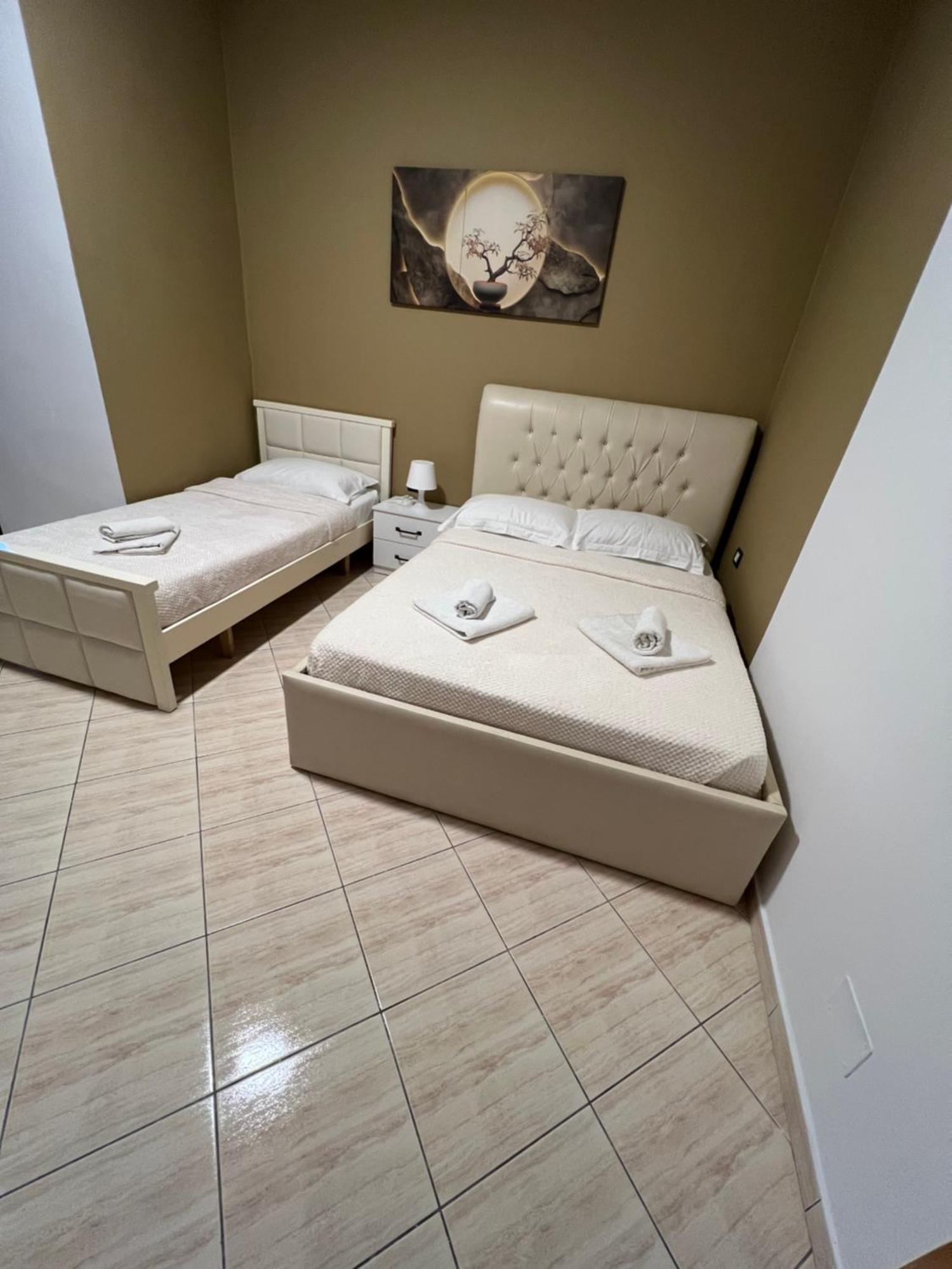 House Pollo Otel Ksamil Dış mekan fotoğraf