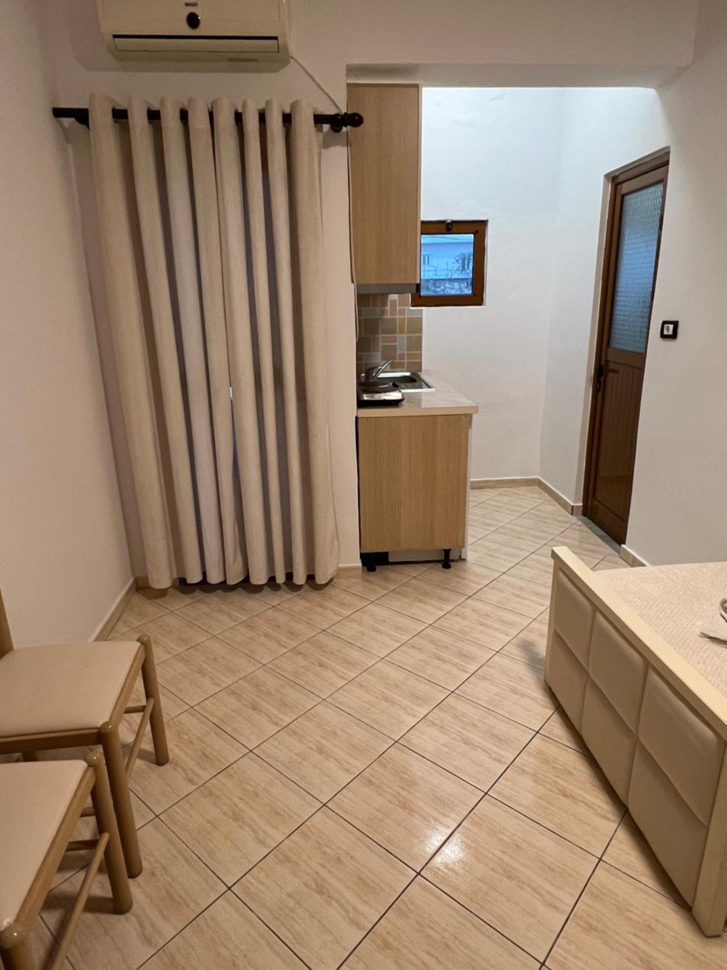 House Pollo Otel Ksamil Dış mekan fotoğraf