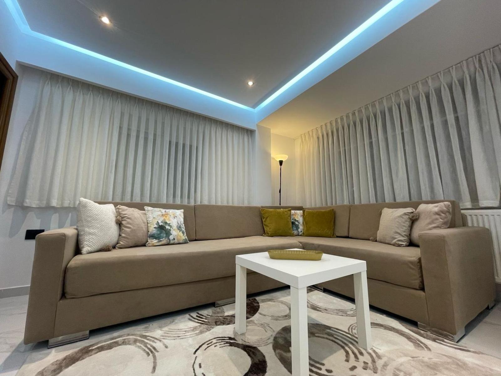 House Pollo Otel Ksamil Dış mekan fotoğraf