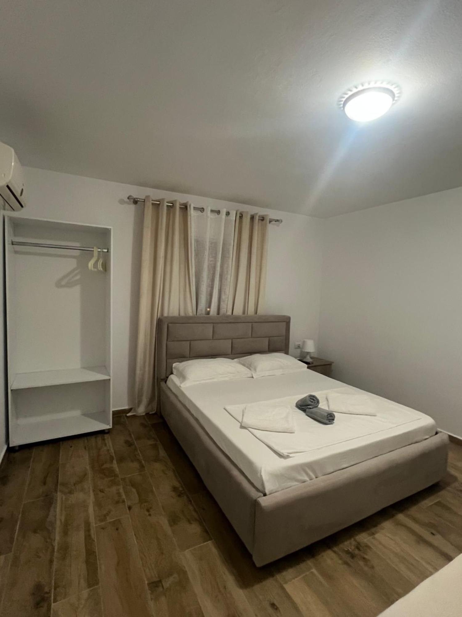 House Pollo Otel Ksamil Dış mekan fotoğraf