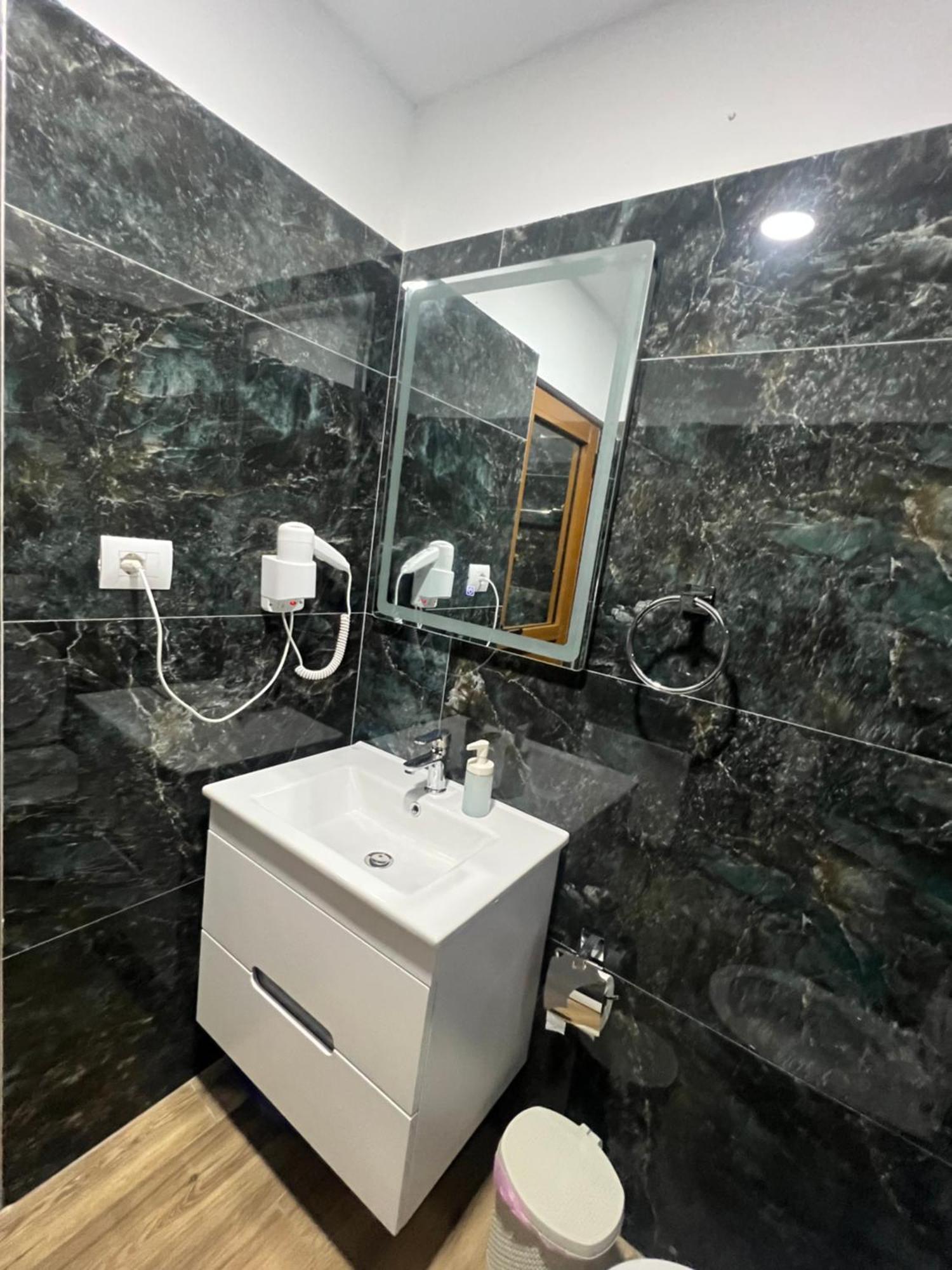 House Pollo Otel Ksamil Dış mekan fotoğraf