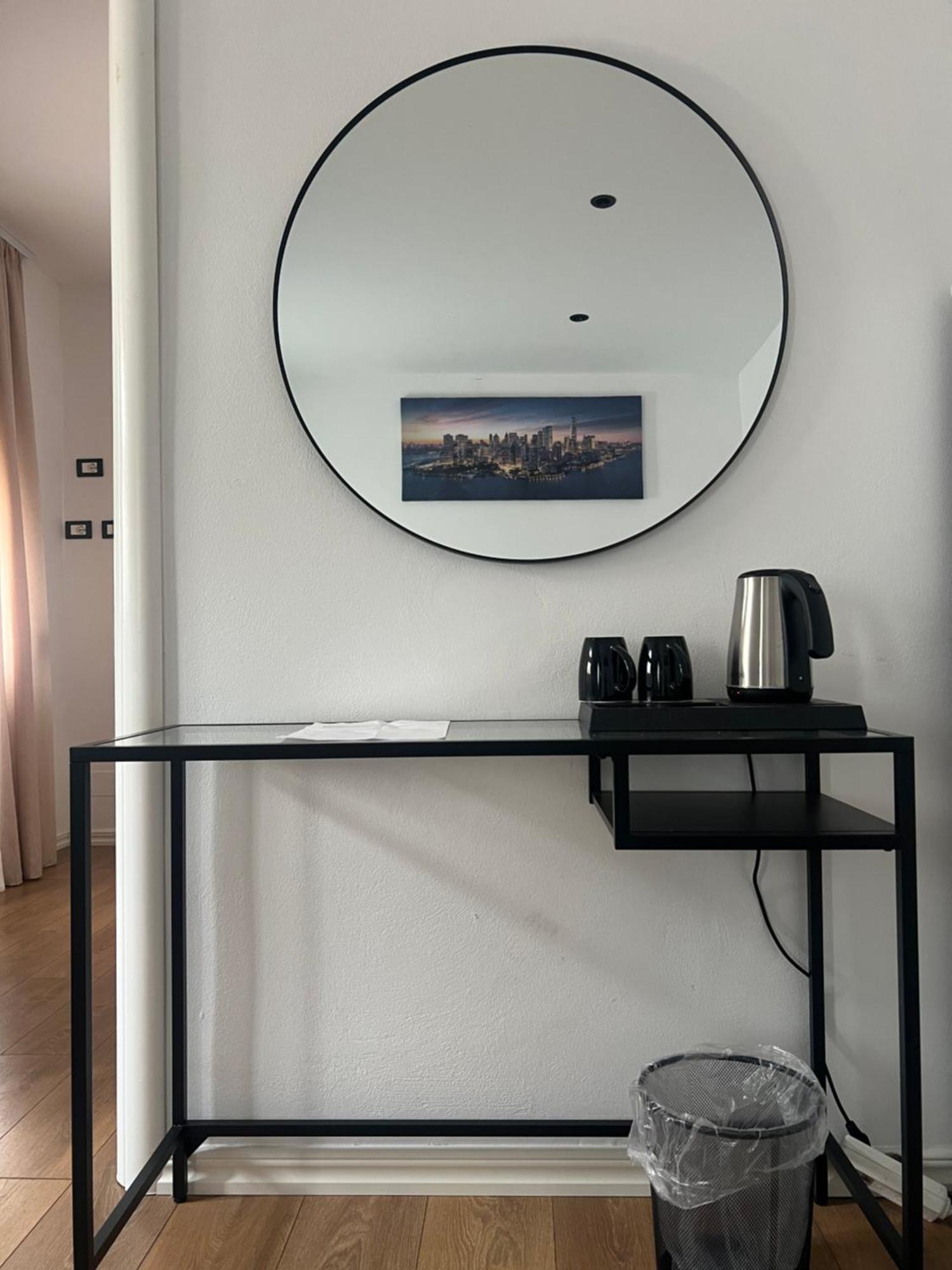 House Pollo Otel Ksamil Dış mekan fotoğraf